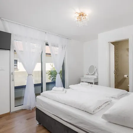 With Parking Space Vantacici, Krk - 25536 Appartement