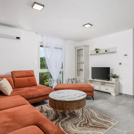 With Parking Space Vantacici, Krk - 25536