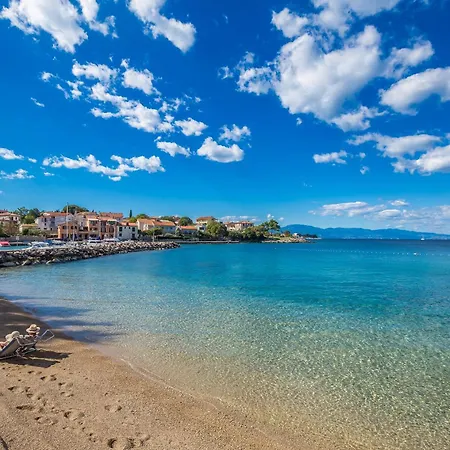 With Parking Space Vantacici, Krk - 25536 Malinska