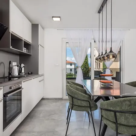With Parking Space Vantacici, Krk - 25536 Apartment